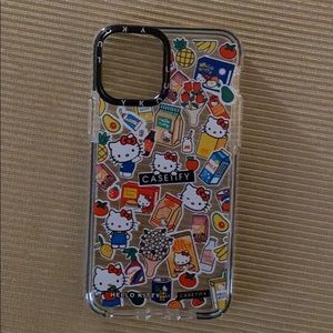 iPhone 11 pro Hello Kitty case